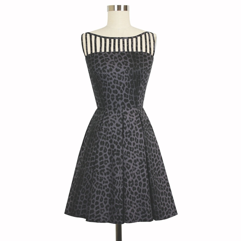 Trashy Diva Cage Dress